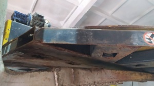 ПАЛЕТООБМОТЧИК SIAT PAKLET SW1L 16-M-2BF