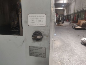 токарные станки с чпу