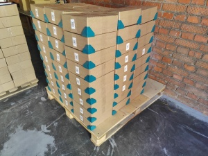 Защитные уголки для мебели