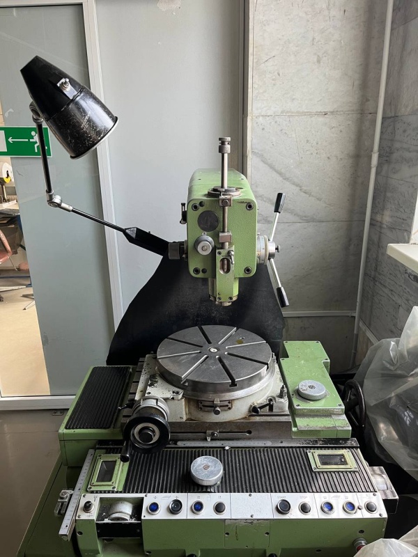 Cверлильный станок HAUSER OP-2