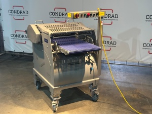 Шкуросъемная машина Grasselli AB 520