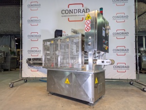 Трейсилер G. Mondini S.p.A. CV / PN-35-S-D