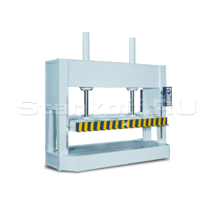 Гидравлический холодный пресс MH3013x50T