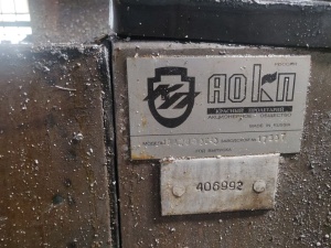 токарные станки с чпу