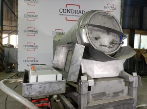 Массажер вакуумный Inject Star HSL 750