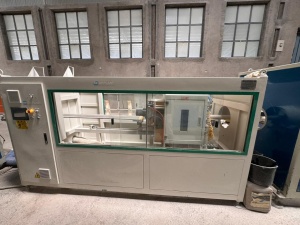 Для производства пластиковых и пвх труб