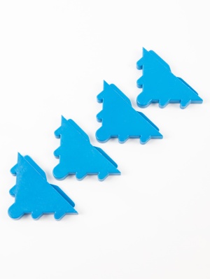 Защитные уголки для окрашенного металла