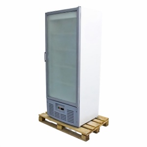 Шкаф холодильный Ариада РАПСОДИЯ R700MS (пленка)