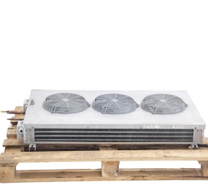 Воздухоохладитель ECO MIC-300 ED