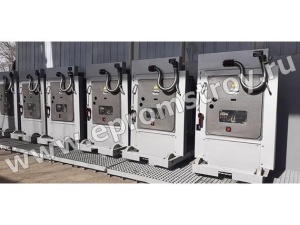 Выключатель ВМПЭ-10-20/1000