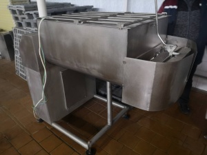 Фаршемешалка Л5-ФМУ-335