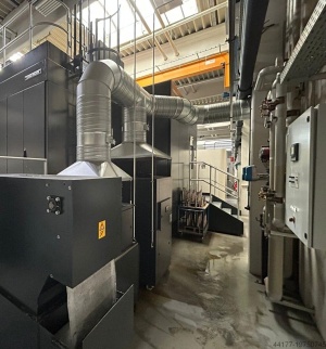 Токарно-фрезерный центр DMC 210 FD