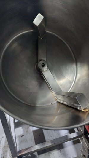 Массажер Roschematik MM-80