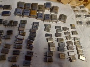 Kвapцы для рaдиoлюбитeлeй,знающих специaлистoв