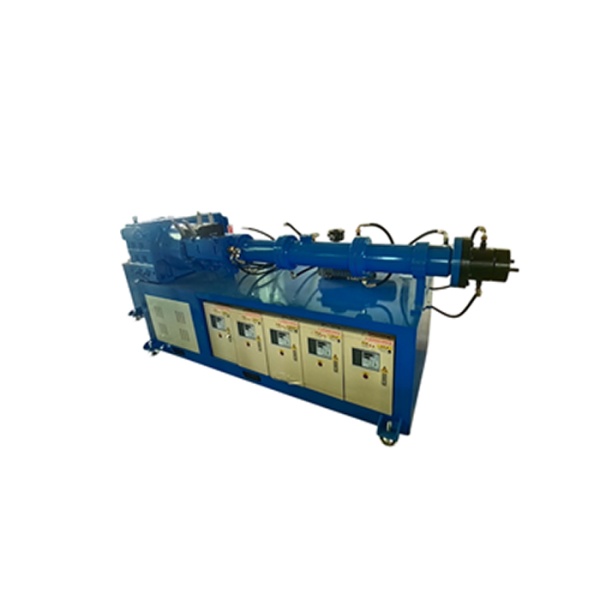 Линия экструзии резиновых шлангов XHRM1P