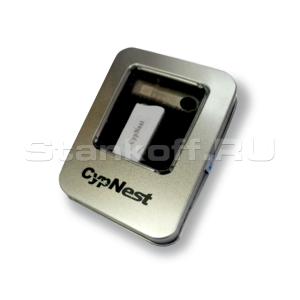 Программа для лазерной резки металла CypNest