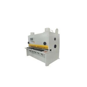 Гильотина для листовой стали QC11K-30х3200