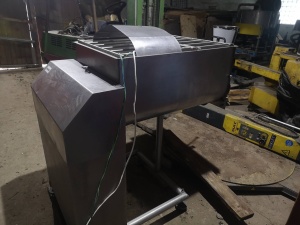 Фаршемешалка Л5-ФМУ-335