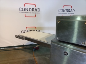 Шкуросъёмная машина Weber ASB 800/2