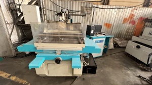 Электроэрозионный станок DK 7750