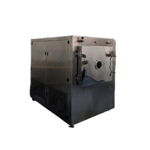 Вакуумная сублимационная сушилка ZTFD-3