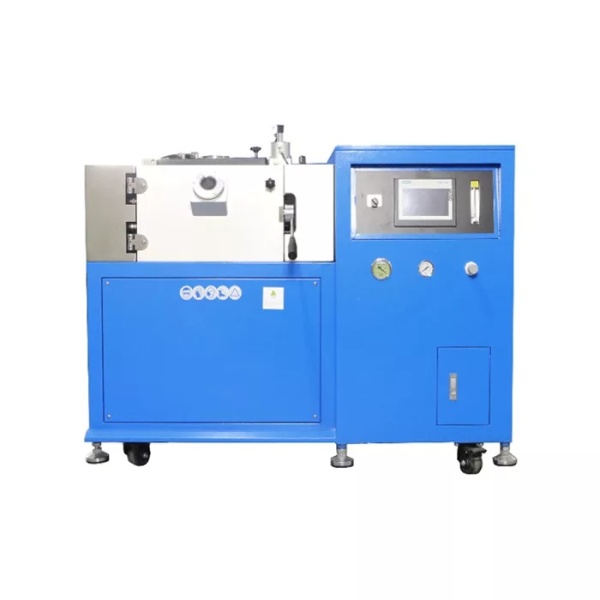 Станок для спайки полотен FAB-HO1M