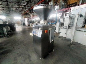 Шприц вакуумный Frey F50