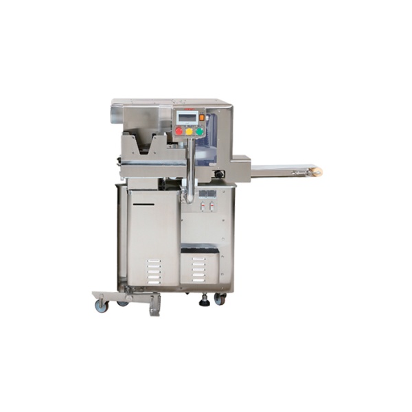 Автоматический станок для упаковки онигири PS1800