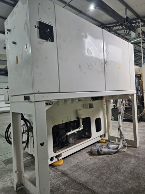 Внутришлифовальный станок для кольца подшипника SIW 3/1B (СИВ 3/1Б) WMW-BWF