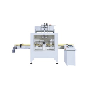 Комплект оборудования для розлива жидких коррозийных продуктов FLP-30