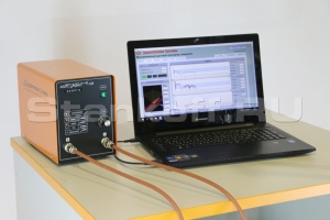 Малоамперный дуговой тренажер сварщика Gefest-1M