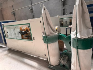 Для производства пластиковых и пвх труб