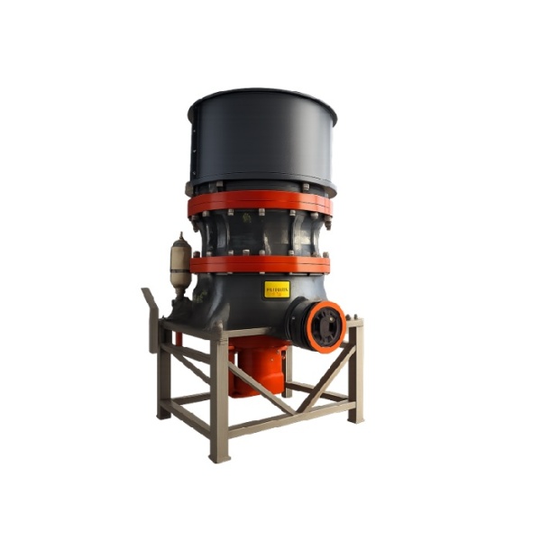 Конусная дробилка DP430