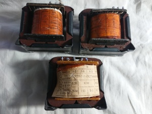 Трансформатор ТСО-3,2 и ТСО -5,6 и ТСО-14