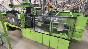 Термопластавтомат ENGEL ES 1350/350 HL