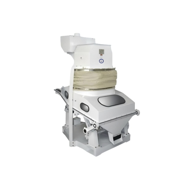 Камнеотделитель гравитационного действия TQSX56