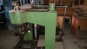 Трубогиб стг-60рд