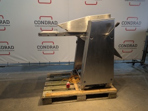 Шкуросъемная машина Maja Skinny