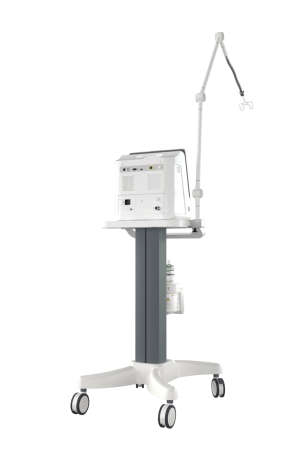 Аппарат искусственной вентиляции легких общего назначения для интенсивной терапии CADUCEUS AIRPRO