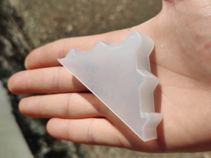 Защитные уголки для плитки