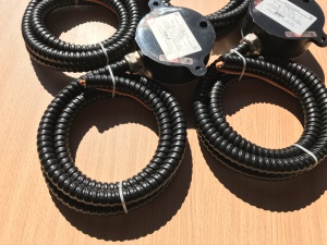 оповещатель свето-звуковой взрывозащищенный ОРБИТА ВЗ СЗ