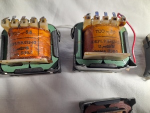 Трансформатор ТСО-3,2 и ТСО -5,6 и ТСО-14