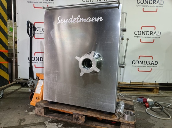 Волчок Seydelmann AD 114