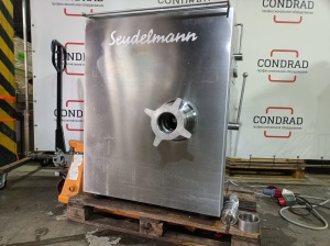 Волчок Seydelmann AD 114