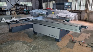 Форматно-раскроечный станок Altendorf F45