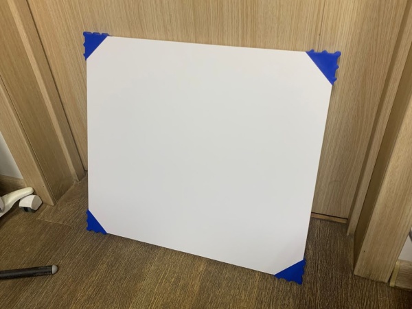 Упаковочные уголки для защиты от ударов