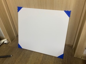 Упаковочные уголки для защиты от ударов