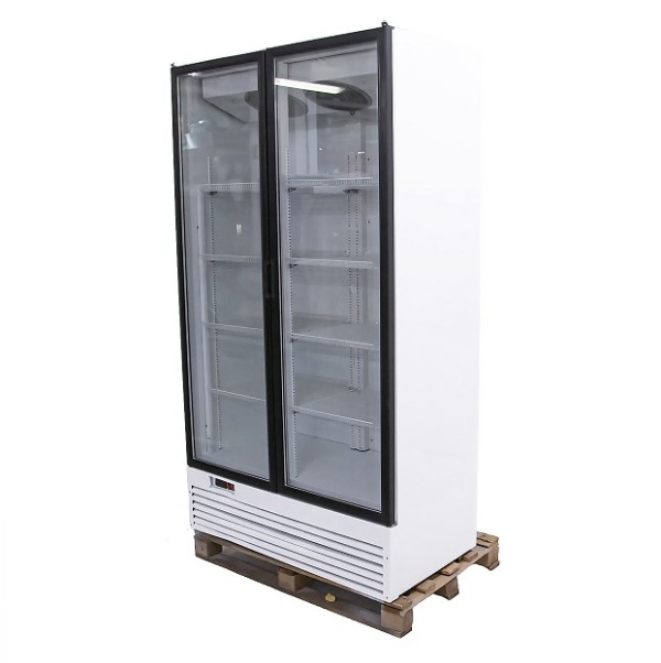 Шкаф холодильный Ice Stream LARGE LEAN