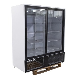 Шкаф холодильный универсальный Premier ШСУП1ТУ-1,5 К