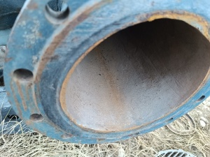 Насос ЦН400/105